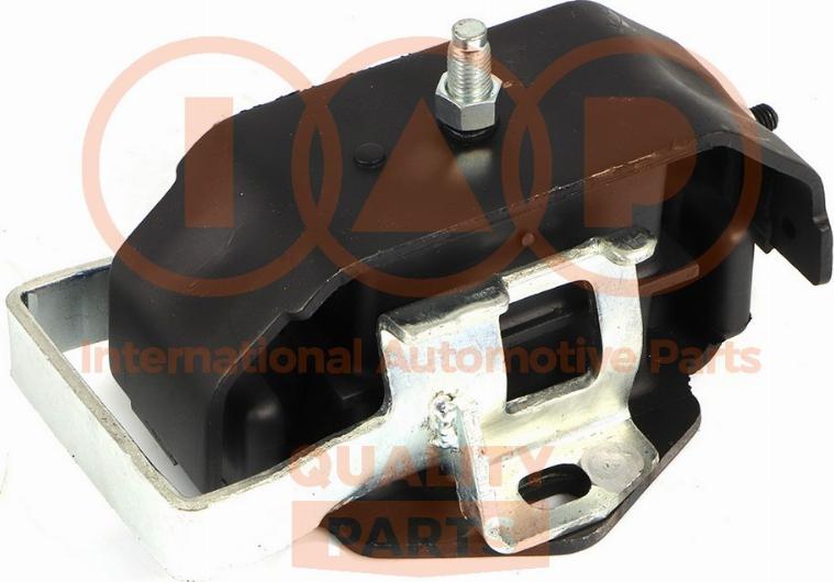 IAP QUALITY PARTS 138-12024 - Подушка, підвіска двигуна avtolavka.club