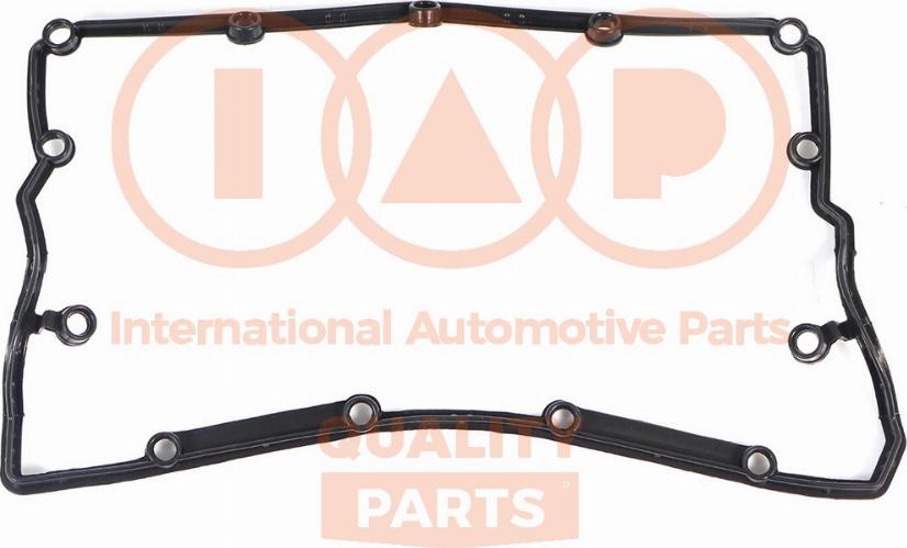 IAP QUALITY PARTS 133-50040 - Прокладка, кришка головки циліндра avtolavka.club