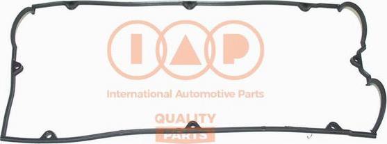 IAP QUALITY PARTS 133-12051 - Прокладка, кришка головки циліндра avtolavka.club