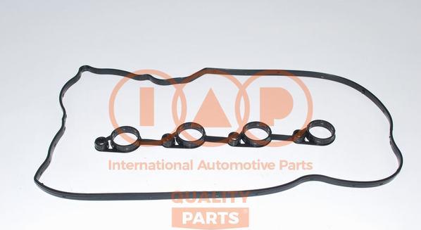 IAP QUALITY PARTS 133-21100 - Прокладка, кришка головки циліндра avtolavka.club