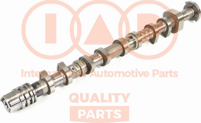 IAP QUALITY PARTS 124-07101G - Шток avtolavka.club