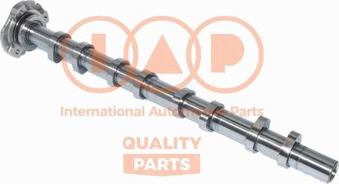 IAP QUALITY PARTS 124-14034 - Шток avtolavka.club