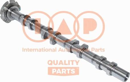 IAP QUALITY PARTS 124-14035 - Шток avtolavka.club