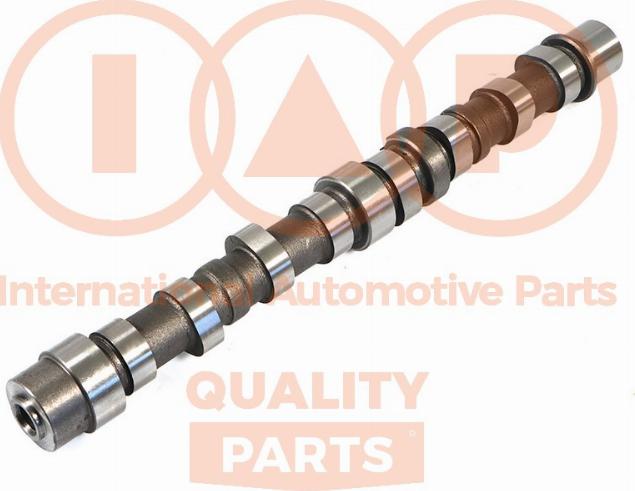 IAP QUALITY PARTS 124-16077 - Шток avtolavka.club