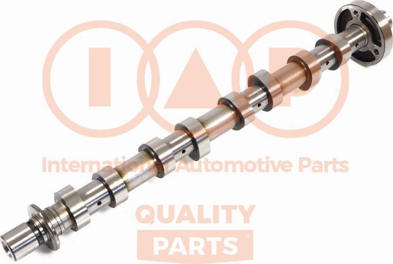 IAP QUALITY PARTS 124-13117 - Шток avtolavka.club