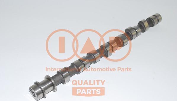 IAP QUALITY PARTS 124-12020 - Шток avtolavka.club