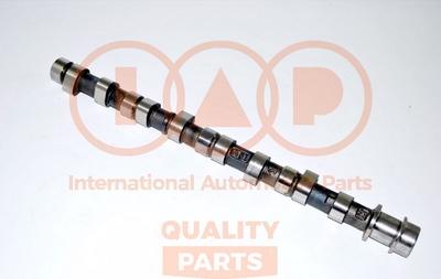 IAP QUALITY PARTS 124-12021 - Шток avtolavka.club