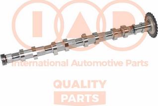 IAP QUALITY PARTS 124-21076G - Шток avtolavka.club