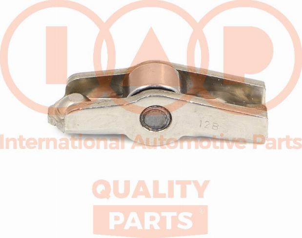 IAP QUALITY PARTS 125-14073 - Коромисло, управління двигуном avtolavka.club