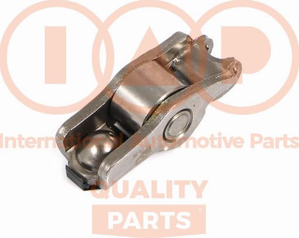 IAP QUALITY PARTS 125-16054 - Коромисло, управління двигуном avtolavka.club