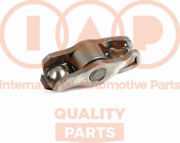 IAP QUALITY PARTS 125-11080 - Коромисло, управління двигуном avtolavka.club