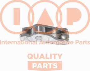 IAP QUALITY PARTS 125-20090 - Коромисло, управління двигуном avtolavka.club