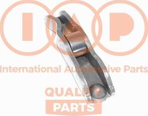 IAP QUALITY PARTS 125-20091 - Коромисло, управління двигуном avtolavka.club