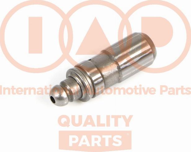 IAP QUALITY PARTS 125-20092 - Штовхач, гидрокомпенсатор avtolavka.club