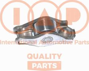 IAP QUALITY PARTS 125-21084 - Коромисло, управління двигуном avtolavka.club