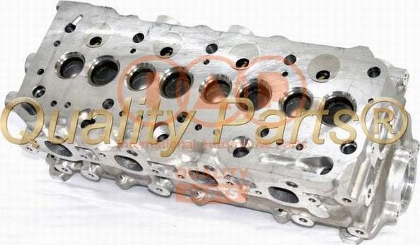 IAP QUALITY PARTS 120-09040 - Головка циліндра avtolavka.club