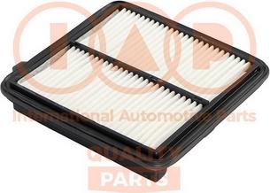 IAP QUALITY PARTS 121-06026 - Повітряний фільтр avtolavka.club