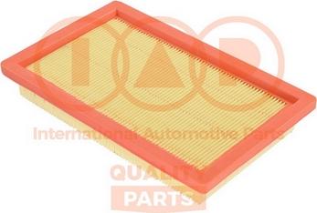 IAP QUALITY PARTS 121-03043 - Повітряний фільтр avtolavka.club