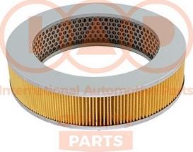 IAP QUALITY PARTS 121-03011 - Повітряний фільтр avtolavka.club