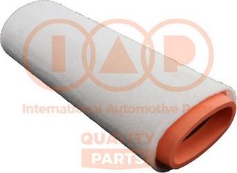 IAP QUALITY PARTS 121-14071 - Повітряний фільтр avtolavka.club