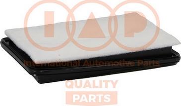 IAP QUALITY PARTS 121-13111 - Повітряний фільтр avtolavka.club