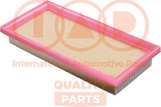 IAP QUALITY PARTS 121-12065 - Повітряний фільтр avtolavka.club