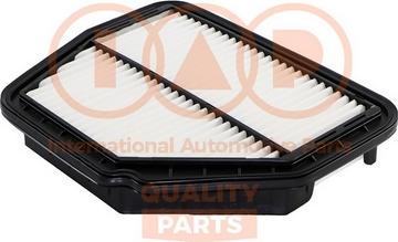 IAP QUALITY PARTS 121-20090 - Повітряний фільтр avtolavka.club