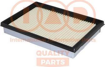 IAP QUALITY PARTS 121-21050 - Повітряний фільтр avtolavka.club