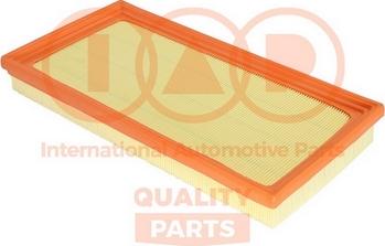 IAP QUALITY PARTS 121-21060 - Повітряний фільтр avtolavka.club