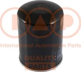 IAP QUALITY PARTS 123-09051 - Масляний фільтр avtolavka.club