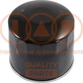 IAP QUALITY PARTS 123-06014 - Масляний фільтр avtolavka.club