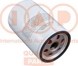 IAP QUALITY PARTS 123-11082 - Масляний фільтр avtolavka.club