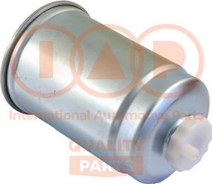 IAP QUALITY PARTS 122-06018 - Паливний фільтр avtolavka.club