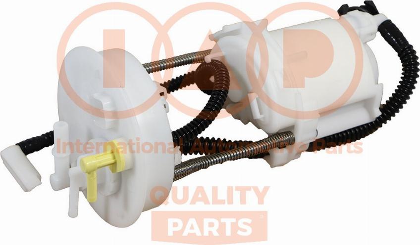 IAP QUALITY PARTS 122-06084 - Паливний фільтр avtolavka.club