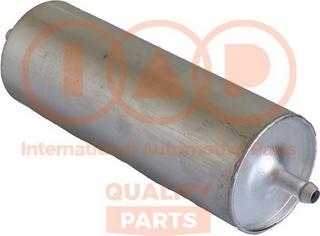 IAP QUALITY PARTS 122-00032 - Паливний фільтр avtolavka.club