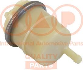 IAP QUALITY PARTS 122-07010G - Паливний фільтр avtolavka.club