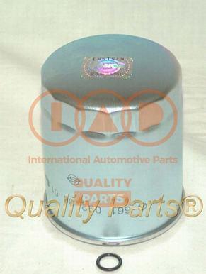 IAP QUALITY PARTS 122-18020G - Паливний фільтр avtolavka.club