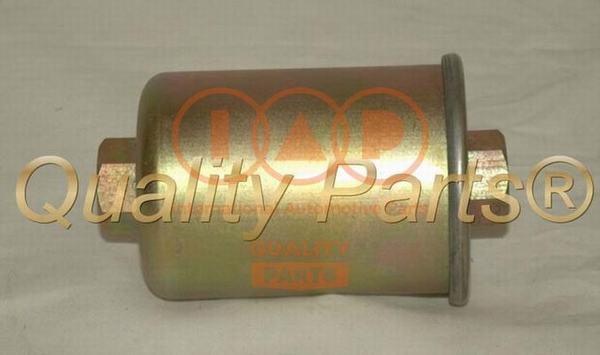 IAP QUALITY PARTS 122-20010 - Паливний фільтр avtolavka.club