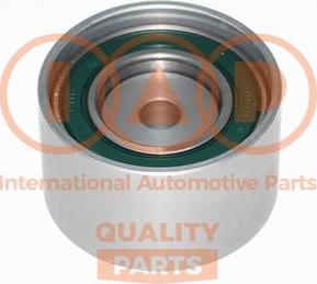 IAP QUALITY PARTS 12709014 - Натяжна ролик, ремінь ГРМ avtolavka.club