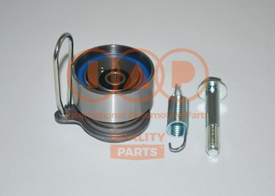 IAP QUALITY PARTS 12706014 - Натяжна ролик, ремінь ГРМ avtolavka.club