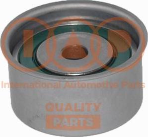 IAP QUALITY PARTS 127-07034 - Натяжна ролик, ремінь ГРМ avtolavka.club