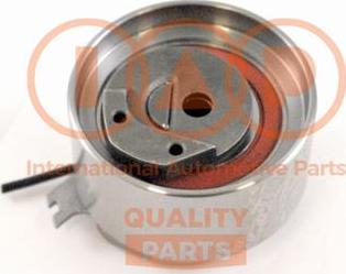 IAP QUALITY PARTS 127-10043 - Натяжна ролик, ремінь ГРМ avtolavka.club