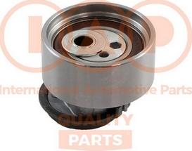 IAP QUALITY PARTS 12711054 - Натяжна ролик, ремінь ГРМ avtolavka.club