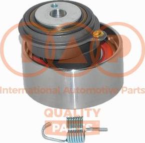 IAP QUALITY PARTS 12711022 - Натяжна ролик, ремінь ГРМ avtolavka.club