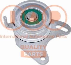 IAP QUALITY PARTS 127-12010 - Натяжна ролик, ремінь ГРМ avtolavka.club