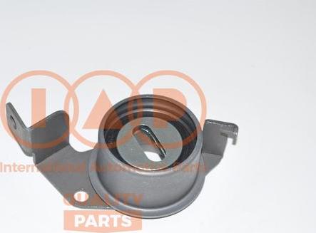 IAP QUALITY PARTS 127-12080 - Натяжна ролик, ремінь ГРМ avtolavka.club