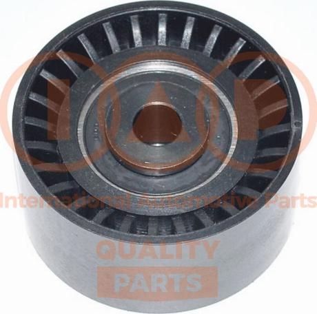 IAP QUALITY PARTS 12717006 - Натяжна ролик, ремінь ГРМ avtolavka.club