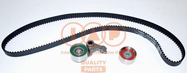 IAP QUALITY PARTS 12717079KC - Комплект ременя ГРМ avtolavka.club