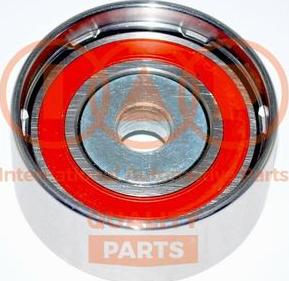 IAP QUALITY PARTS 127-17079 - Натяжна ролик, ремінь ГРМ avtolavka.club