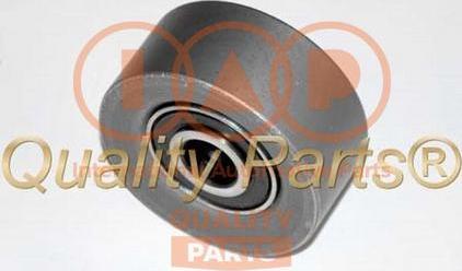 IAP QUALITY PARTS 12720101G - Натяжна ролик, ремінь ГРМ avtolavka.club